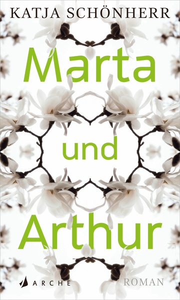 Marta und Arthur – Buchcover